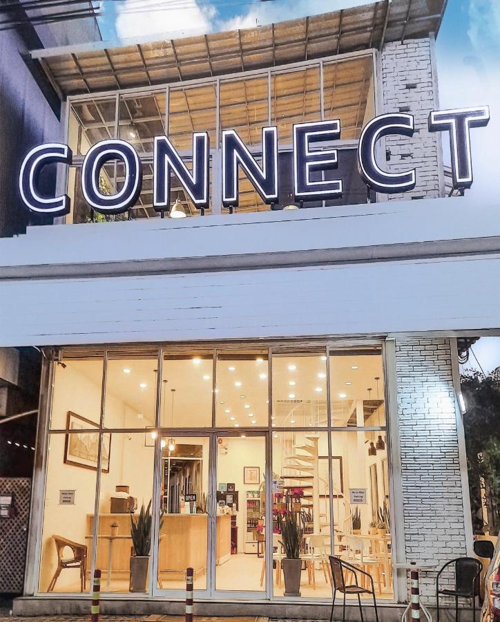 Connect Hotel Chiang Rai Zewnętrze zdjęcie