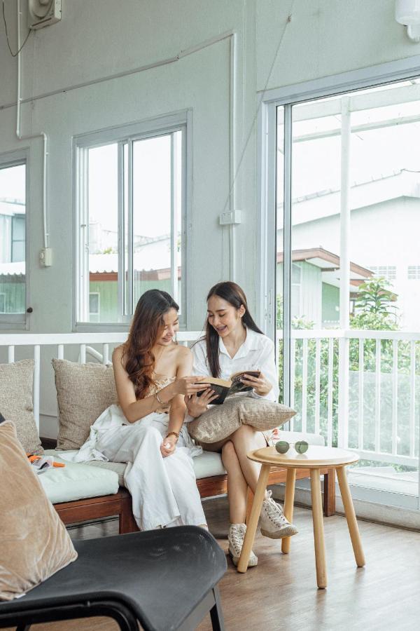 Connect Hotel Chiang Rai Zewnętrze zdjęcie