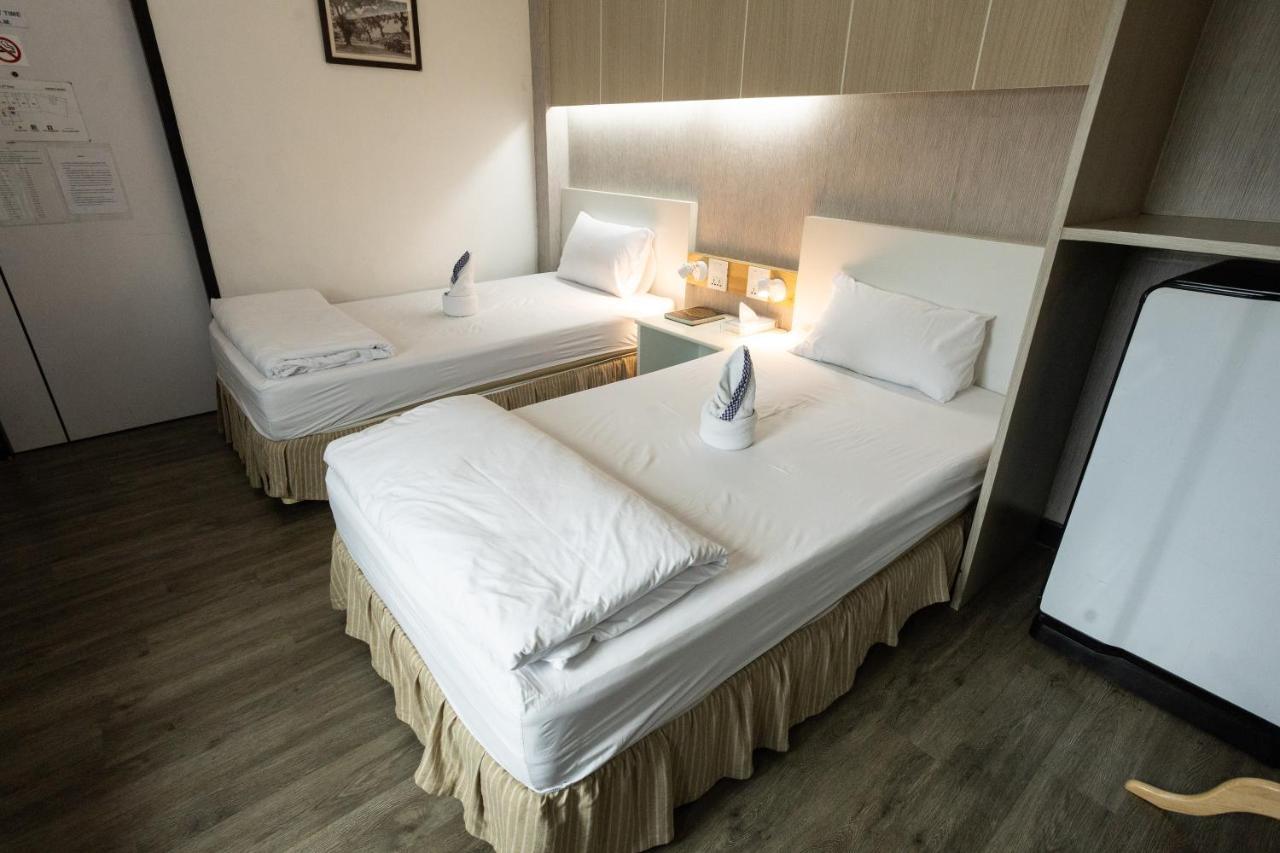 Connect Hotel Chiang Rai Zewnętrze zdjęcie