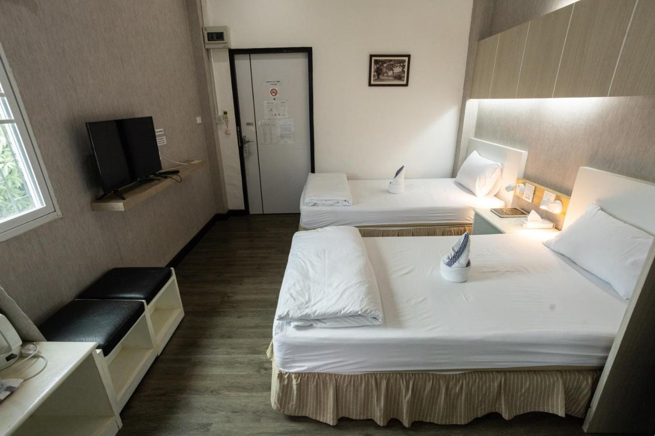 Connect Hotel Chiang Rai Zewnętrze zdjęcie