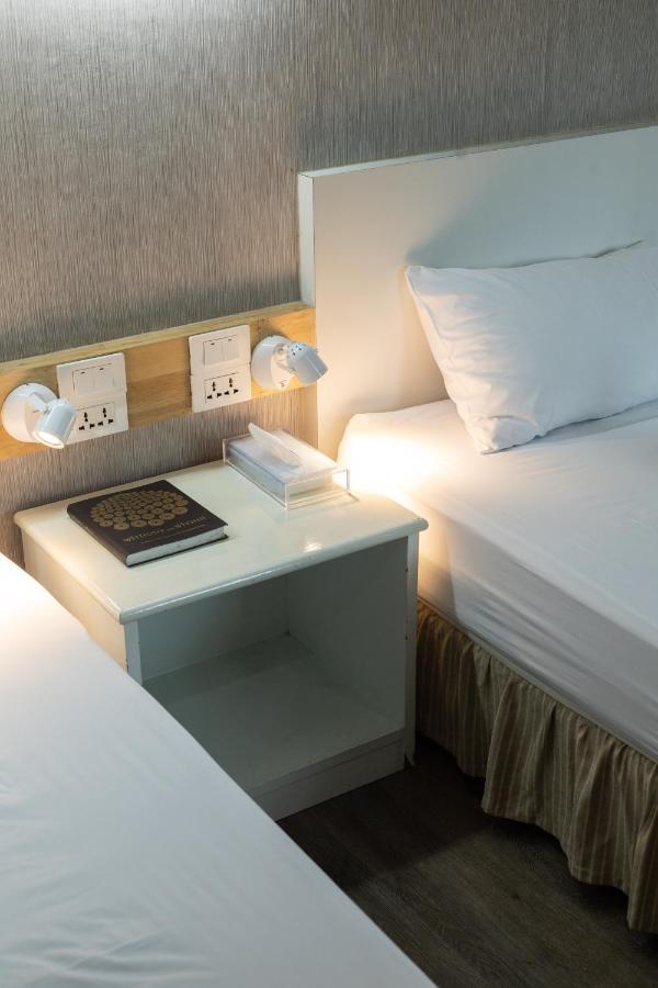 Connect Hotel Chiang Rai Zewnętrze zdjęcie