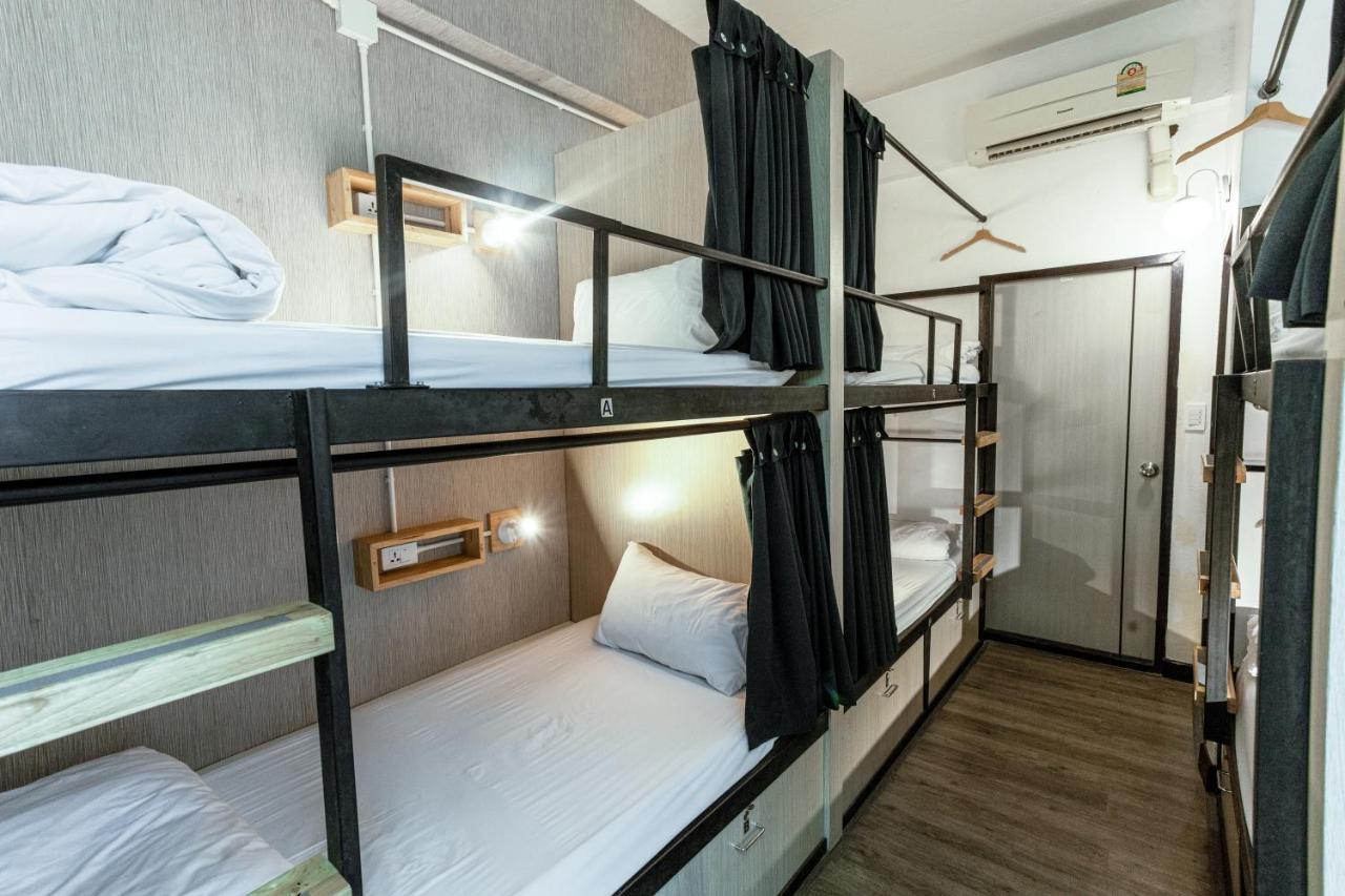 Connect Hotel Chiang Rai Zewnętrze zdjęcie