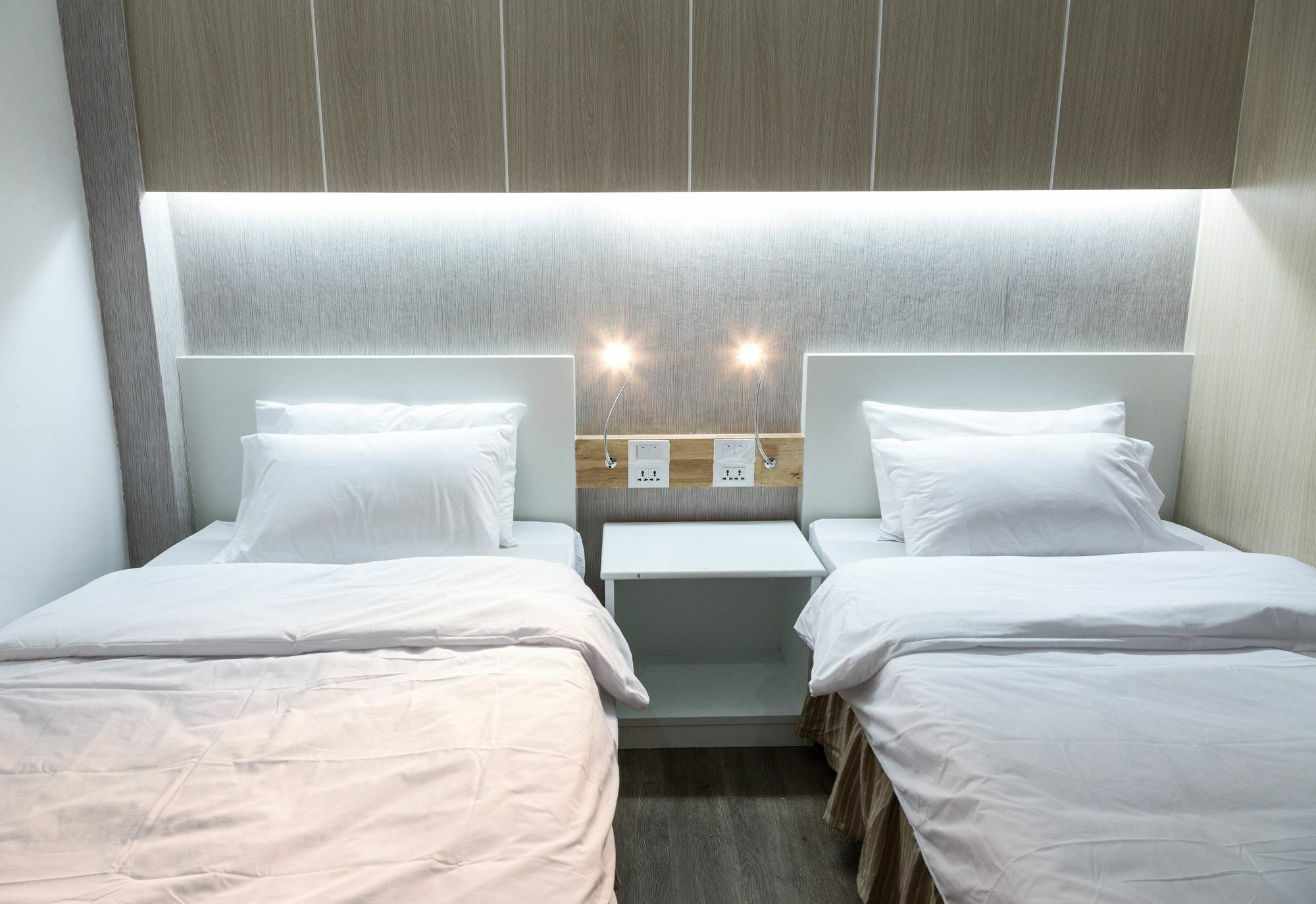 Connect Hotel Chiang Rai Zewnętrze zdjęcie